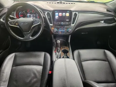 ChevroletGMDaewoo Malibu 2018, 63633 км, за 8700000 KRW - фото 14