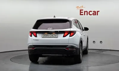 Hyundai Tucson 2022, 85341 км, за 18300000 KRW