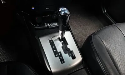 Hyundai Avante 2010, 88370 км, за 5500000 KRW - фото 9