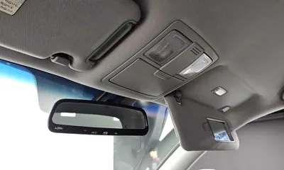 Kia Sorento 2011, 142043 км, за 4500000 KRW - фото 18