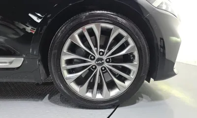 Kia K9 2023, 84617 км, за 30900000 KRW - фото 21