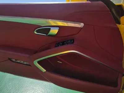 Porsche 718 2017, 40000 км, за 63000000 KRW - фото 8