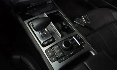 Genesis G80 2020, 168068 км, за 15700000 KRW - фото 9