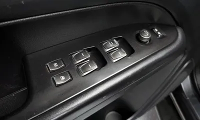 KG_Mobility_Ssangyong Rexton 2020, 105582 км, за 15500000 KRW - фото 28