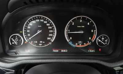 BMW X4 2017, 70323 км, за 23900000 KRW - фото 8