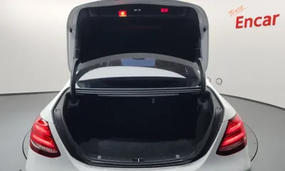Mercedes-Benz E-Class 2017, 47355 км, за 26000000 KRW - фото 20