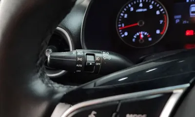 Kia K3 2020, 91824 км, за 9890000 KRW - фото 30