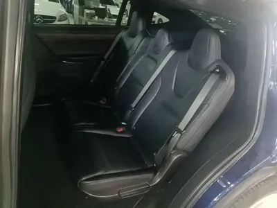 Tesla Model X 2020, 42100 км, за 268600 CNY - фото 17