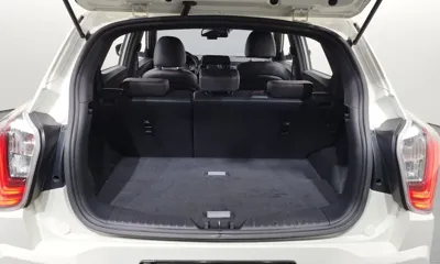 KG_Mobility_Ssangyong TIBOLI 2021, 45175 км, за 13900000 KRW - фото 30