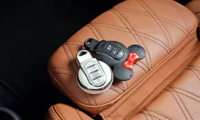 MINI Cooper 2024, 18484 км, за 27900000 KRW - фото 30
