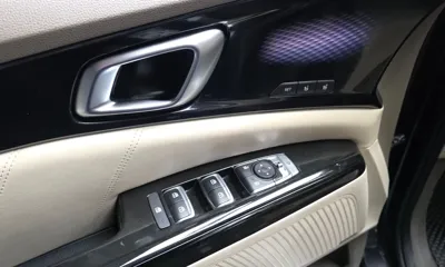 Kia Canival 2021, 71143 км, за 28900000 KRW - фото 34