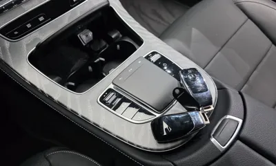 Mercedes-Benz E-Class 2022, 78486 км, за 42400000 KRW - фото 9