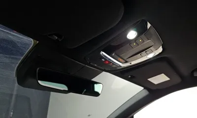 Kia Sorento 2025, 22649 км, за 36900000 KRW - фото 32