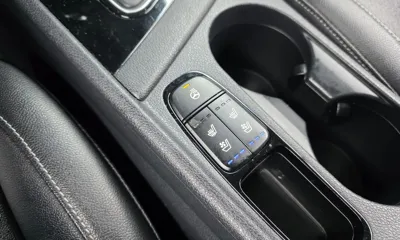 Kia Niro 2017, 60538 км, за 14900000 KRW - фото 18