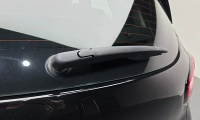Renault-KoreaSamsung QM3 2015, 112384 км, за 4500000 KRW - фото 29