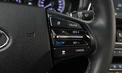 Hyundai Grandeur 2019, 68677 км, за 21700000 KRW - фото 20