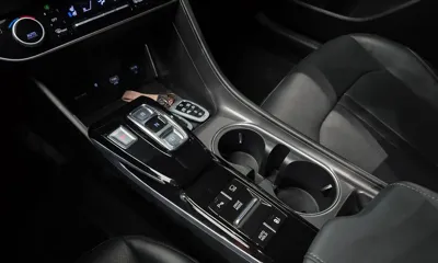 Hyundai Sonata 2022, 68758 км, за 23400000 KRW - фото 9