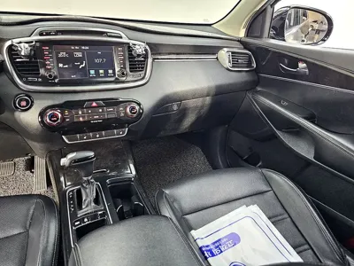 Kia Sorento 2015, 167000 км, за 7290000 KRW - фото 10