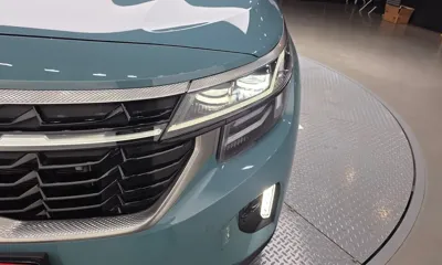 Kia Seltos 2023, 23826 км, за 24900000 KRW - фото 22