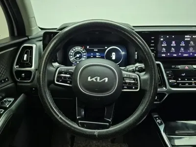 Kia Sorento 2022, 122633 км, за 20400000 KRW - фото 9