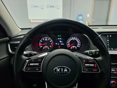 Kia K5 2019, 134040 км, за 10800000 KRW - фото 9
