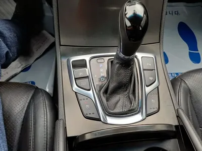 Hyundai Grandeur 2015, 177155 км, за 4990000 KRW - фото 9