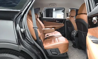 Kia Sorento 2020, 98416 км, за 19900000 KRW - фото 11