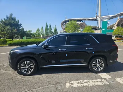 Hyundai Palisade 2020, 151800 км, за 20500000 KRW