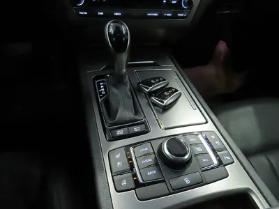 Hyundai Genesis 2016, 95166 км, за 16300000 KRW - фото 14