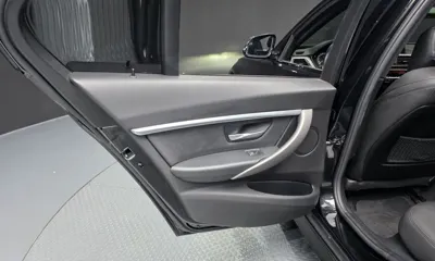 BMW 3-Series 2018, 115905 км, за 13800000 KRW - фото 25