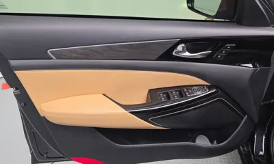 Kia K7 2020, 114771 км, за 17800000 KRW - фото 24