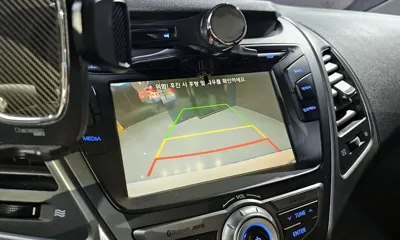 Hyundai Avante 2015, 86020 км, за 8200000 KRW - фото 13