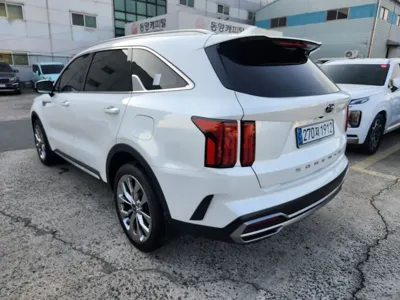 Kia Sorento 2021, 147790 км, за 22300000 KRW - фото 6