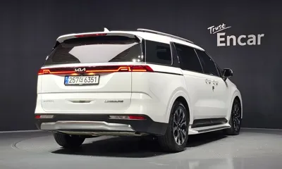 Kia Canival 2023, 38713 км, за 32800000 KRW