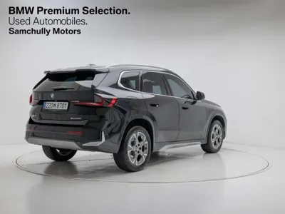 BMW X1 2025, 8175 км, за 41000000 KRW