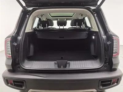 Haval Big Dog 2020, 14100 км, за 62800 CNY - фото 16