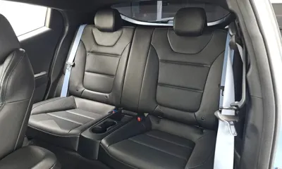 Hyundai Veloster 2019, 97333 км, за 12900000 KRW - фото 26