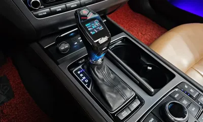 Hyundai Genesis 2015, 149226 км, за 13900000 KRW - фото 9