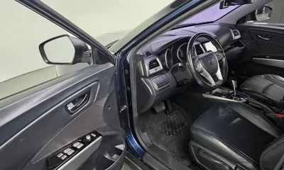 KG_Mobility_Ssangyong TIBOLI 2016, 154871 км, за 5900000 KRW - фото 11