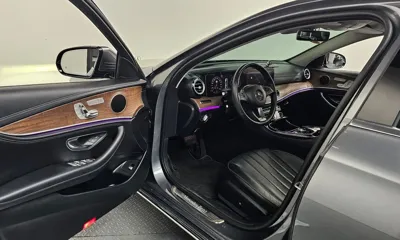 Mercedes-Benz E-Class 2017, 48740 км, за 21800000 KRW - фото 10