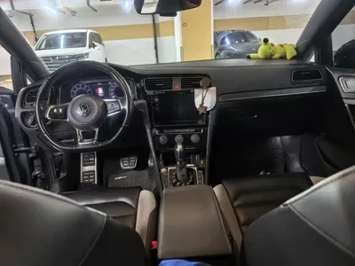 Volkswagen Golf 2020, 120000 км, за 56000 CNY - фото 9