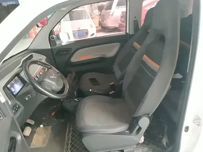 Wuling MINIEV 2022, 41900 км, за 16400 CNY - фото 15