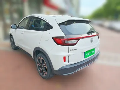 Honda XR-V 2017, 91300 км, за 51616.98 CNY