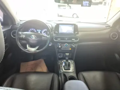 Hyundai Kona 2020, 123704 км, за 12400000 KRW - фото 7