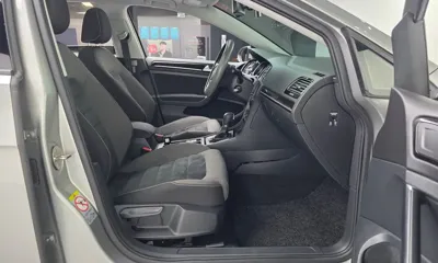 Volkswagen Golf 2016, 108396 км, за 11400000 KRW - фото 11