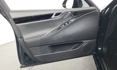 Genesis G80 2021, 115497 км, за 26900000 KRW - фото 24