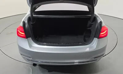 BMW 3-Series 2016, 137576 км, за 11990000 KRW - фото 19