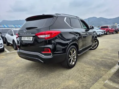 KG_Mobility_Ssangyong Rexton 2018, 135959 км, за 13100000 KRW - фото 4
