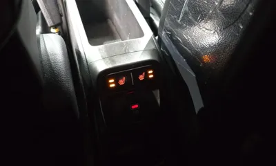 Kia Ray 2023, 53553 км, за 16000000 KRW - фото 27
