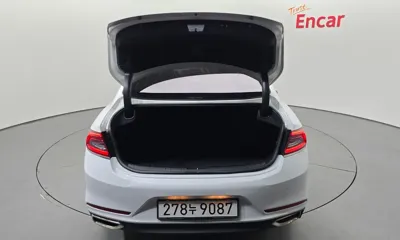 Hyundai Grandeur 2017, 139075 км, за 13900000 KRW - фото 38